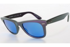 Ray-Ban Original Wayfarer Cosmo (RB2140 611217 50mm) saules brilles